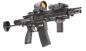 Preview: Specna Arms SA-H04 ONE Assault Rifle Black AEG 0,5 Joule